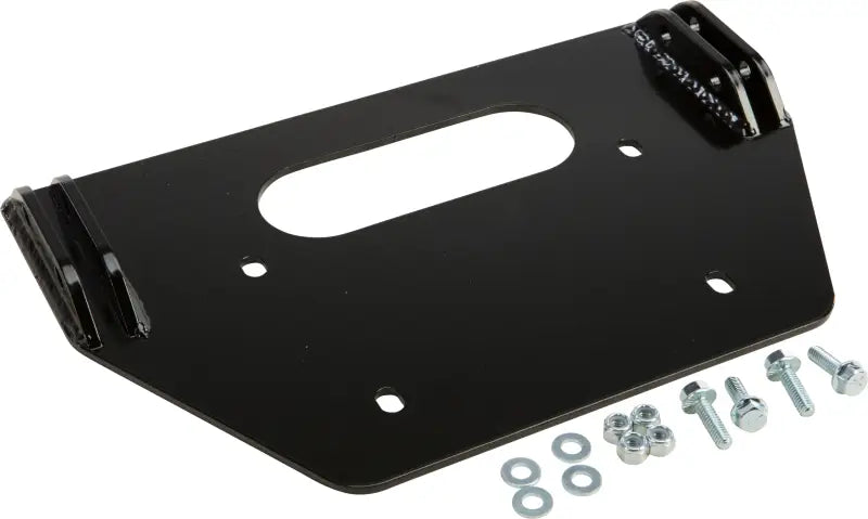 Atv Plow Mount Kit wps-10-5825