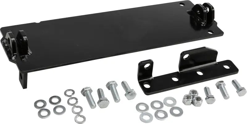 Atv Plow Mount Kit wps-10-5795