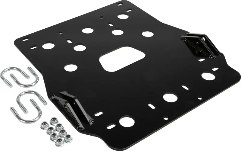 Atv Plow Mount Kit wps-10-5200