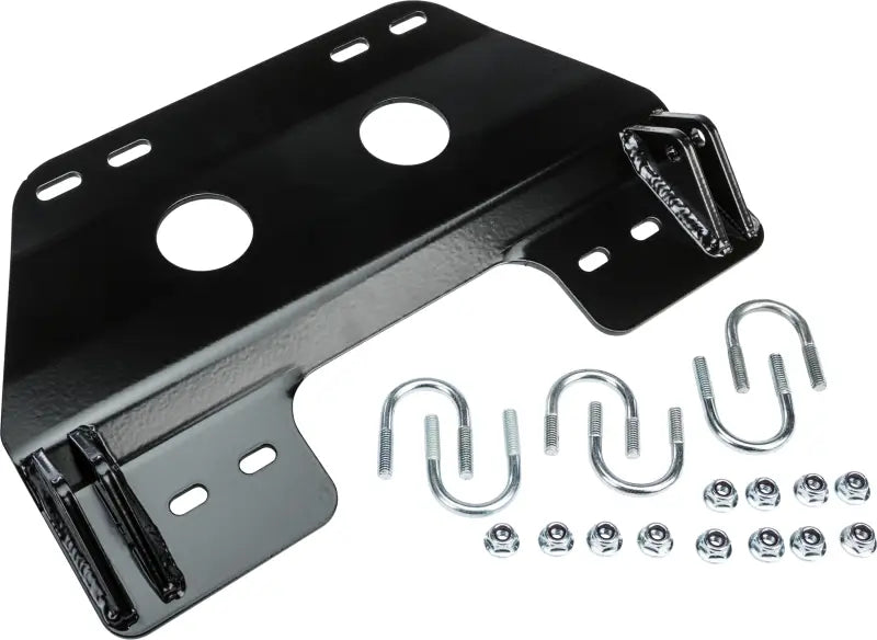 Atv Plow Mount Kit wps-10-5800