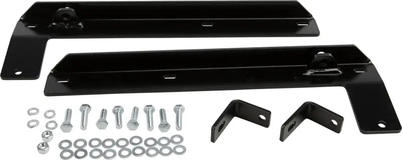 Atv Plow Mount Kit wps-10-5195