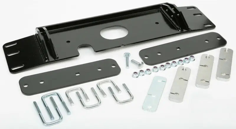 Atv Plow Mount Kit wps-10-6020