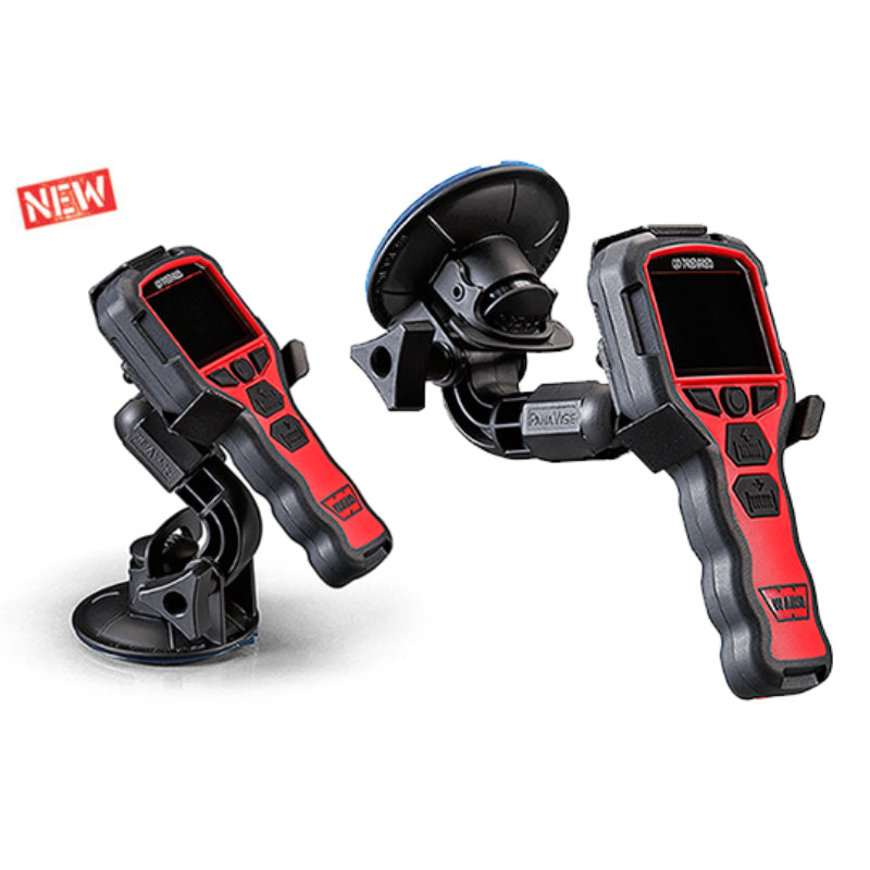 Warn Zeon Platinum Remote Holder Model 94437