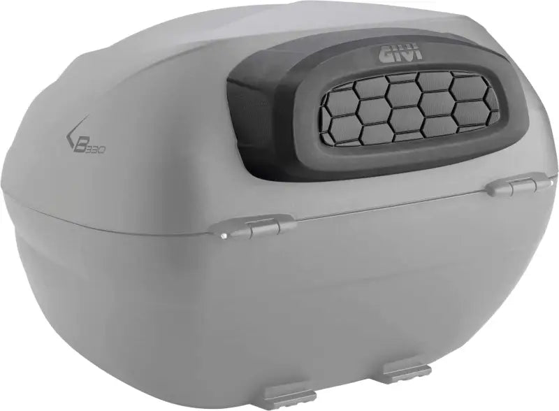 B29n Top Case Backrest wps-270-6498