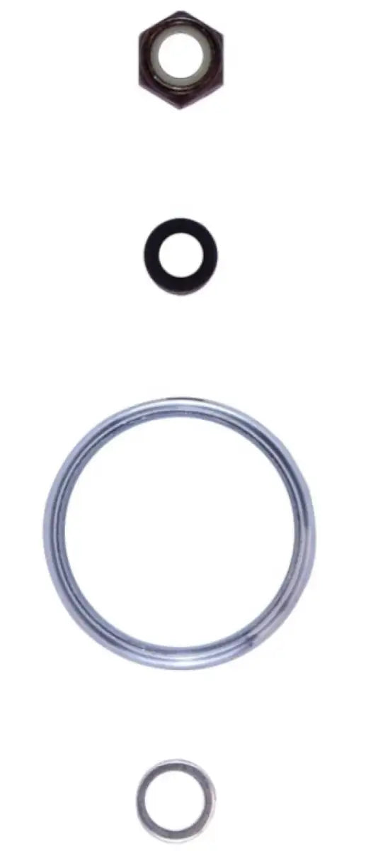 B4-KT1-Z263A01 Bilstein Replacement B1 Suspension Hardware Kit bilb4-kt1-z263a01