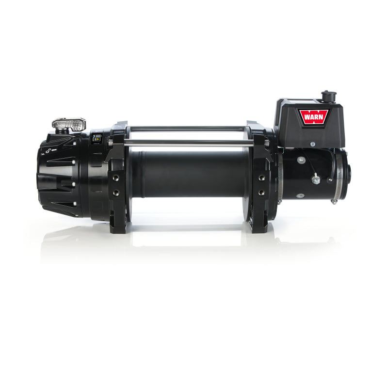 Warn Series G2 18 DC Electric Winch - 24V CCW Model 104640