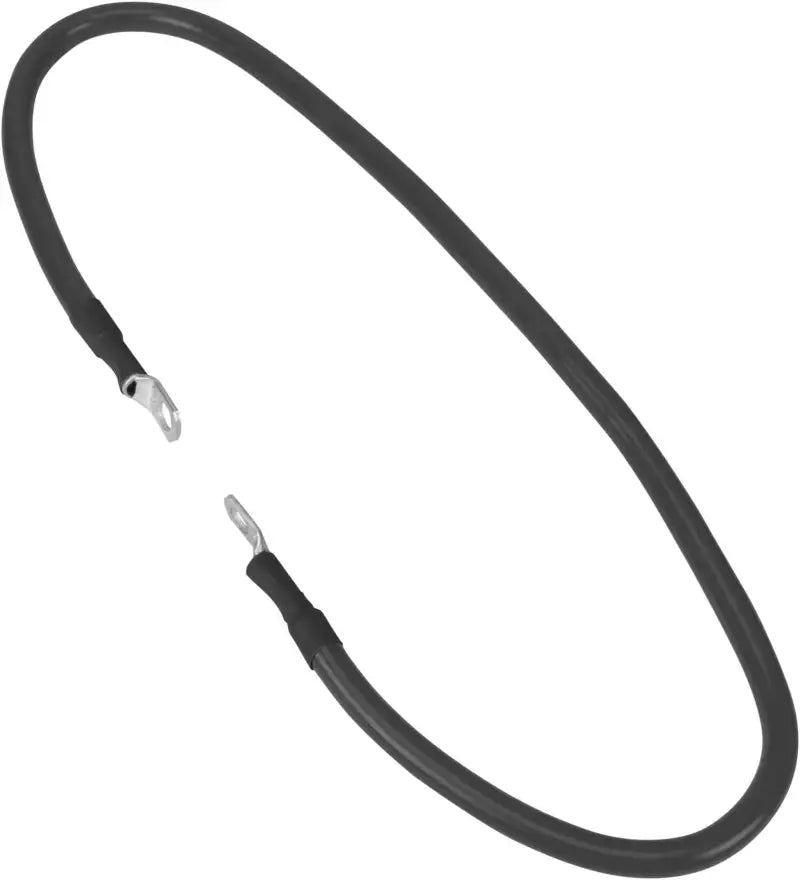 Battery Cable 4 Gauge 32" wps-117-1169