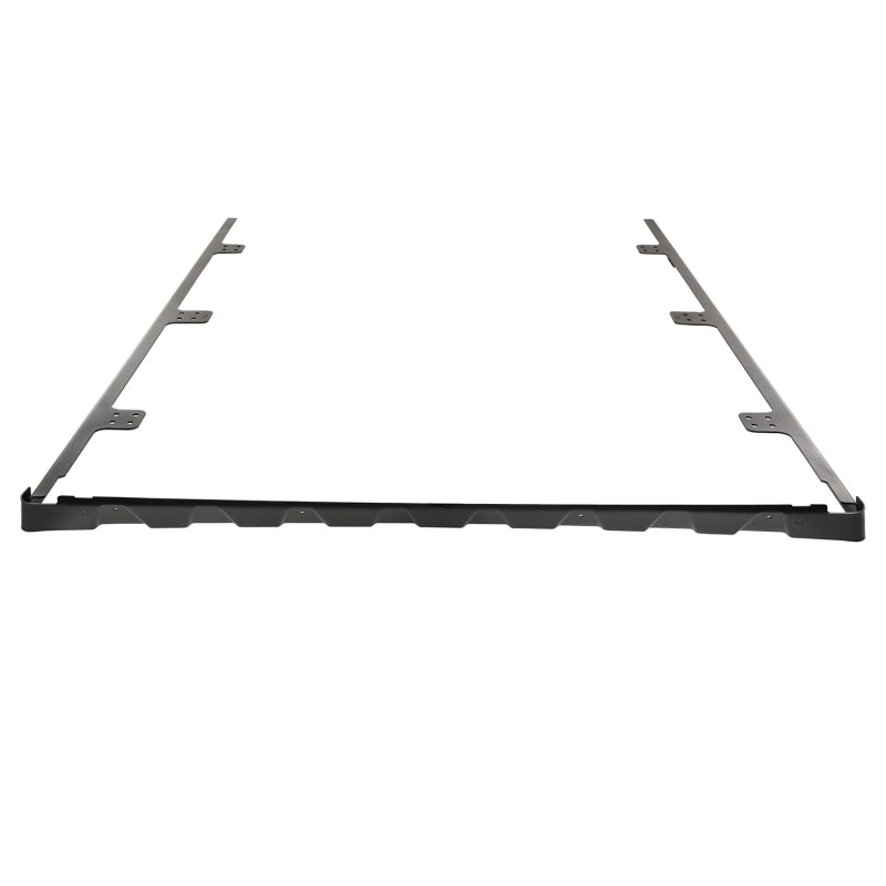 ARB 10-23 Toyota 4Runner BASE Rack Mount with Deflector arb17921070