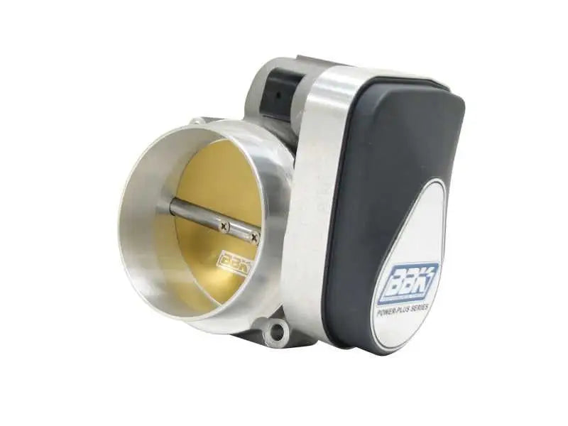 BBK 03-12 Dodge Chrysler Jeep 5.7 6.1 6.4 Hemi 90mm Throttle Body BBK Power Plus Series 1782