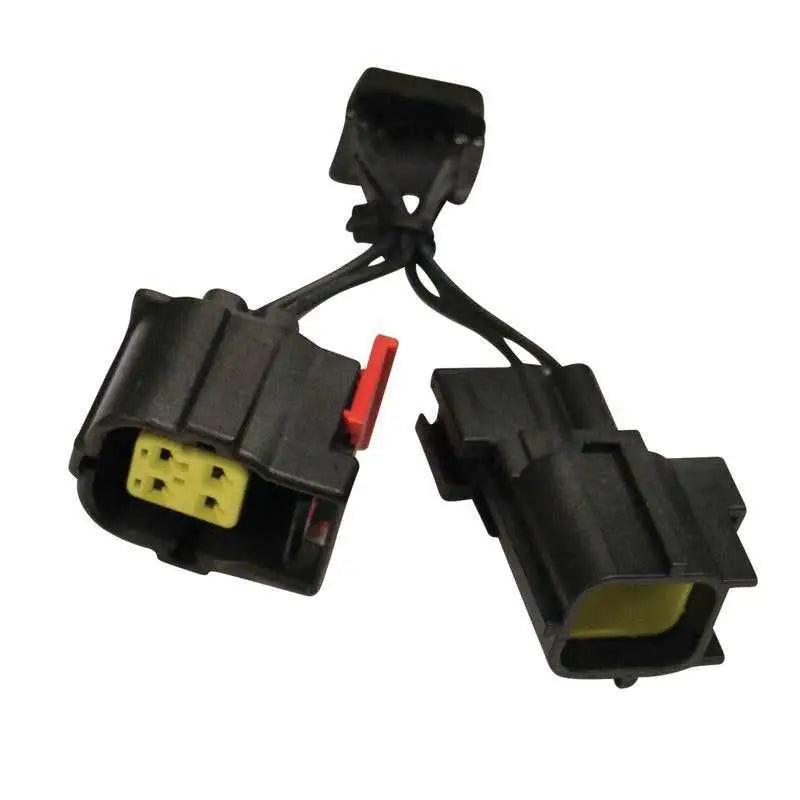 BD Diesel Electronic PressureLoc - Dodge 2007.5-18 68RFE Transmission 1030368-v2