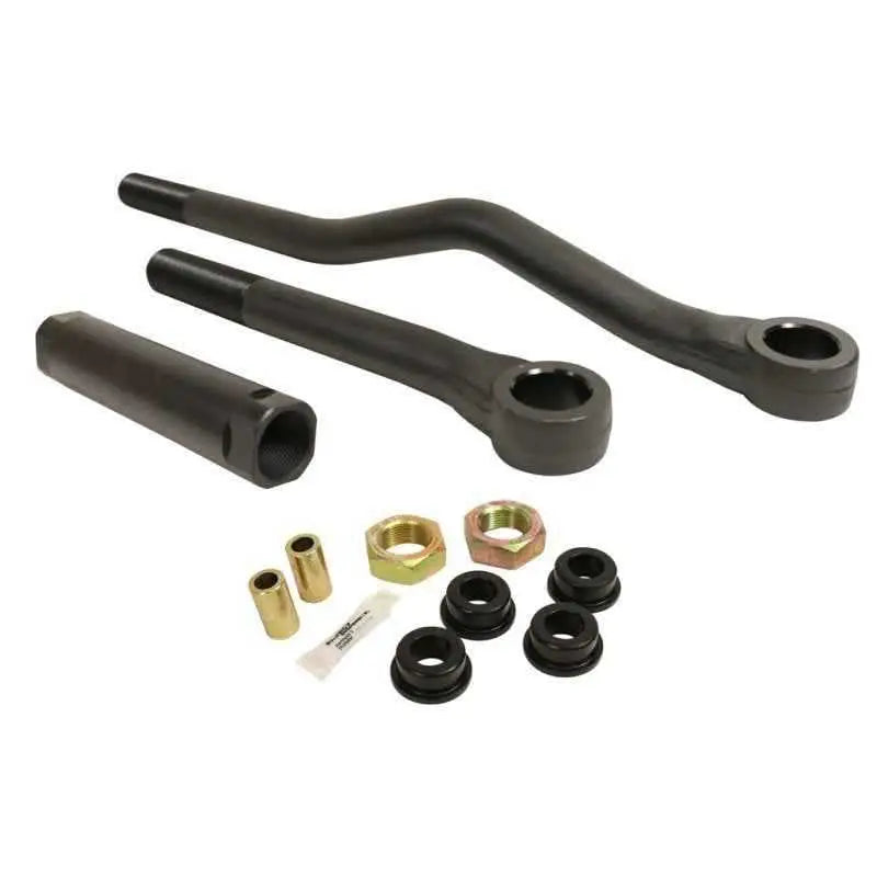 BD Diesel Track Bar Kit - Dodge 2007.5-2012 2500/3500 4wd 1032013-f