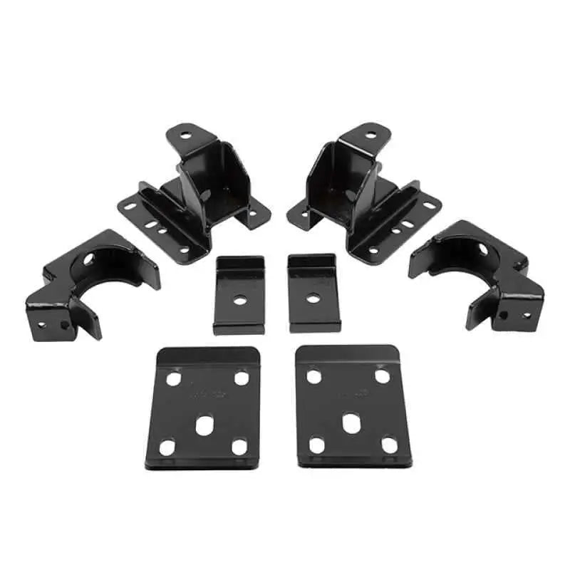 Belltech FLIP KIT 2014 Chevy/GMC Silverado/Sierra 5in-6in Rear Drop 6525