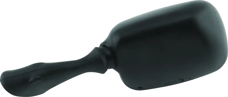 BikeMaster 2001 Suzuki GSX-R1000 Mirror Left - Black - 600223 bkm600223