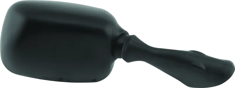 BikeMaster 2001 Suzuki GSX-R1000 Mirror Right - Black - 600222 bkm600222