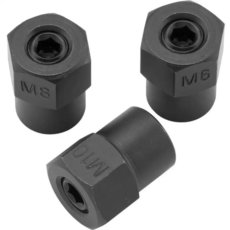 BikeMaster 3 Pcs Stud Install Tool Set - 152259 bkm152259