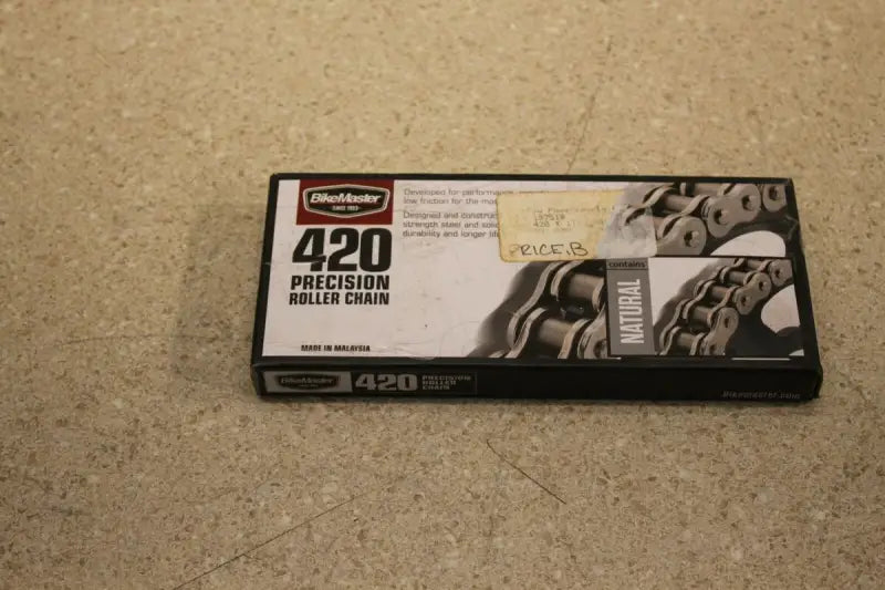 BikeMaster 420x110 Chain - 197519 bkm197519