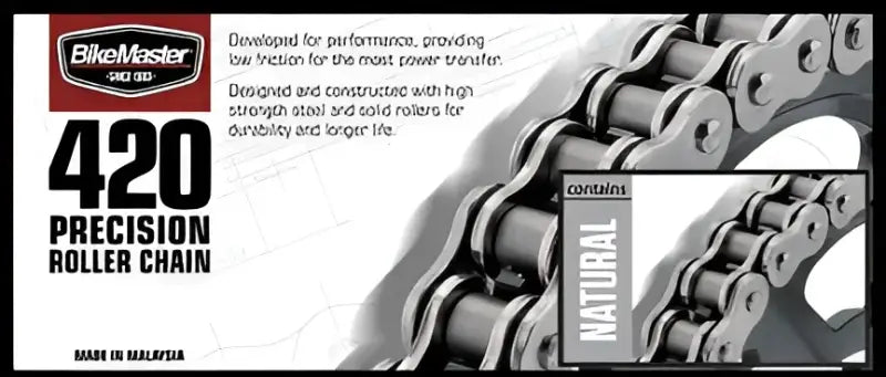 BikeMaster 420x86 Chain - 197509 bkm197509