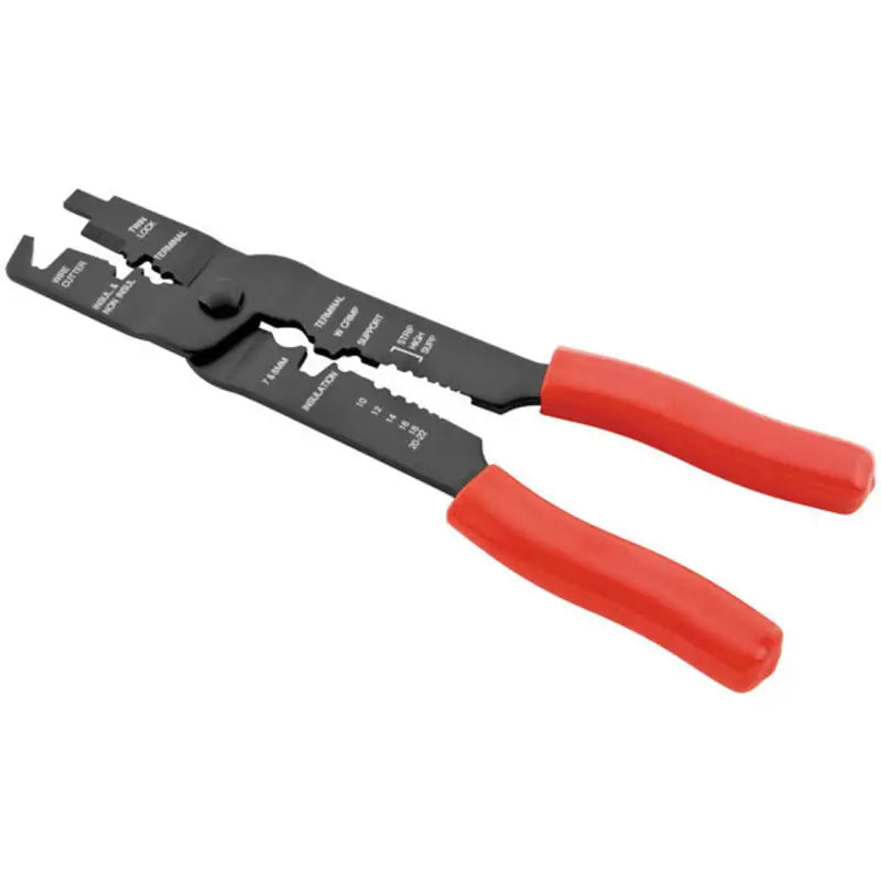 BikeMaster Crimping Tool - 151687 bkm151687