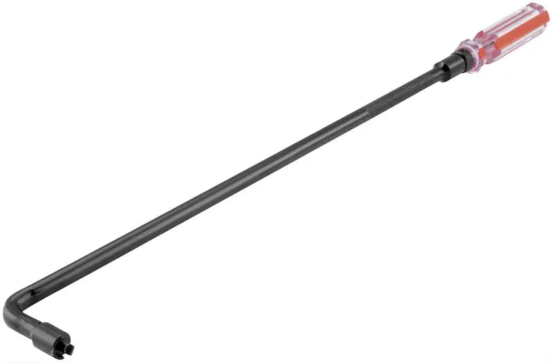 BikeMaster Extra Reach Adjustment Screwdriver - 151578 bkm151578