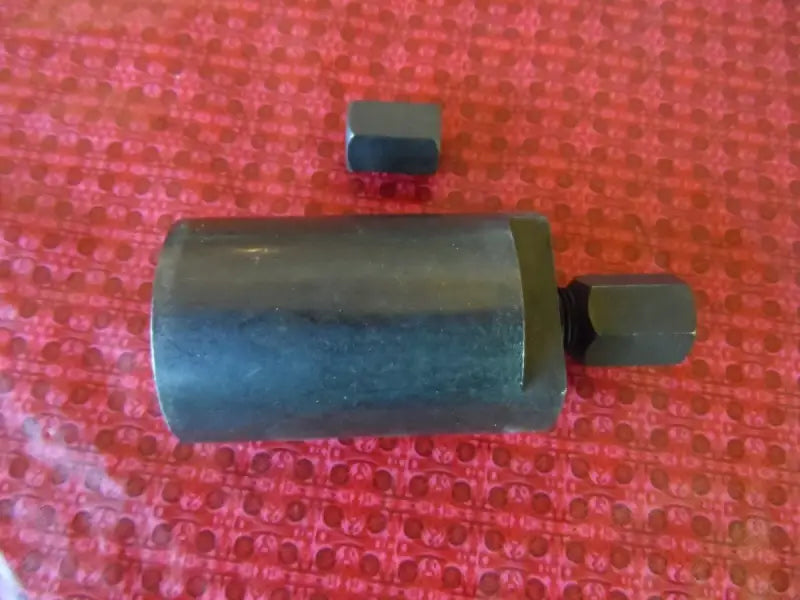 BikeMaster Flywheel Puller 38mm - 152195 bkm152195