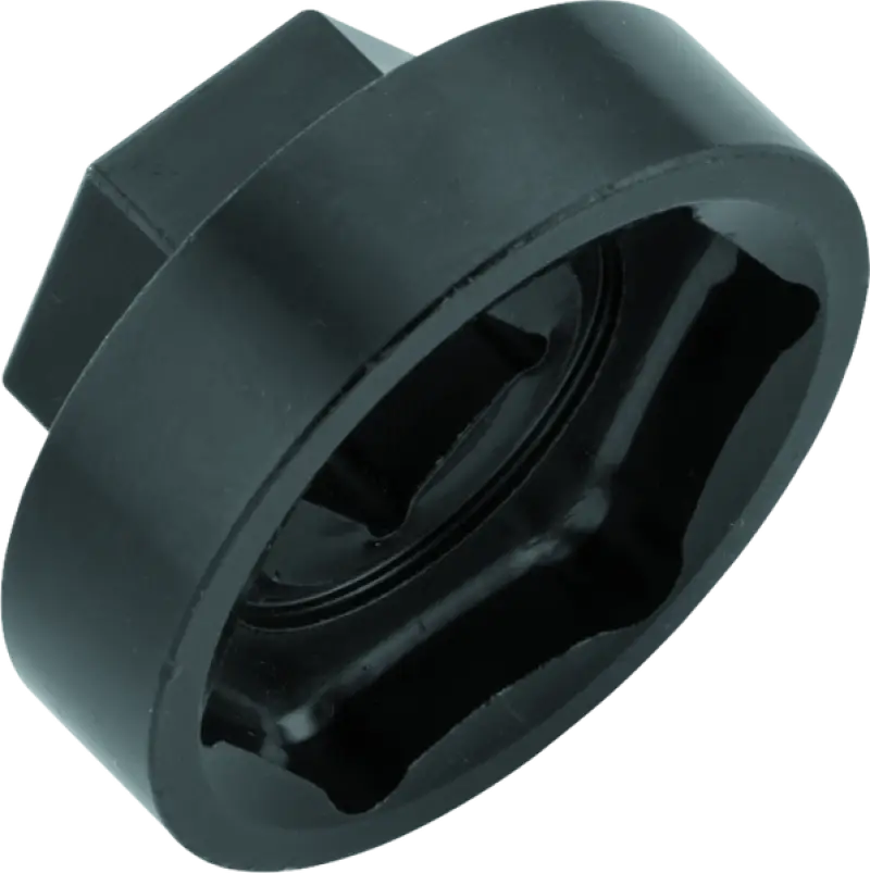 BikeMaster Fork Cap Nut Socket 35mm - 152161 bkm152161