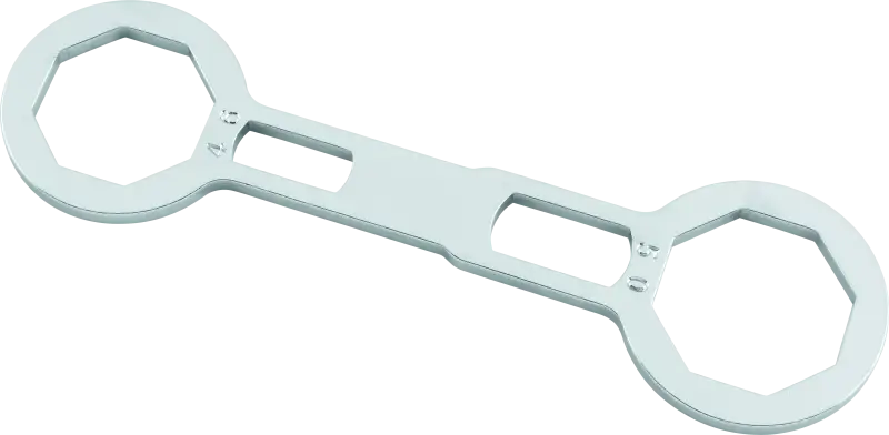 BikeMaster Fork Cap Wrench 46/50mm - 152158 bkm152158