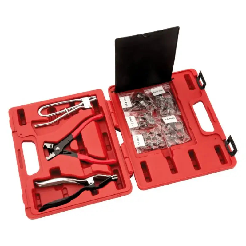 BikeMaster Fuel Line Tool Kit - 152173 bkm152173