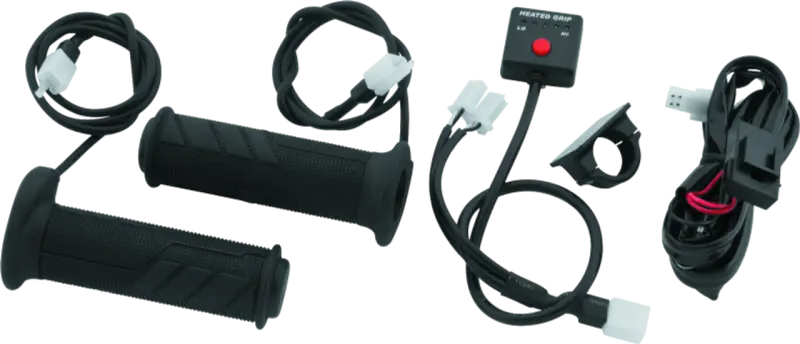 BikeMaster Heated Grips 7/8in - 101922 bkm101922