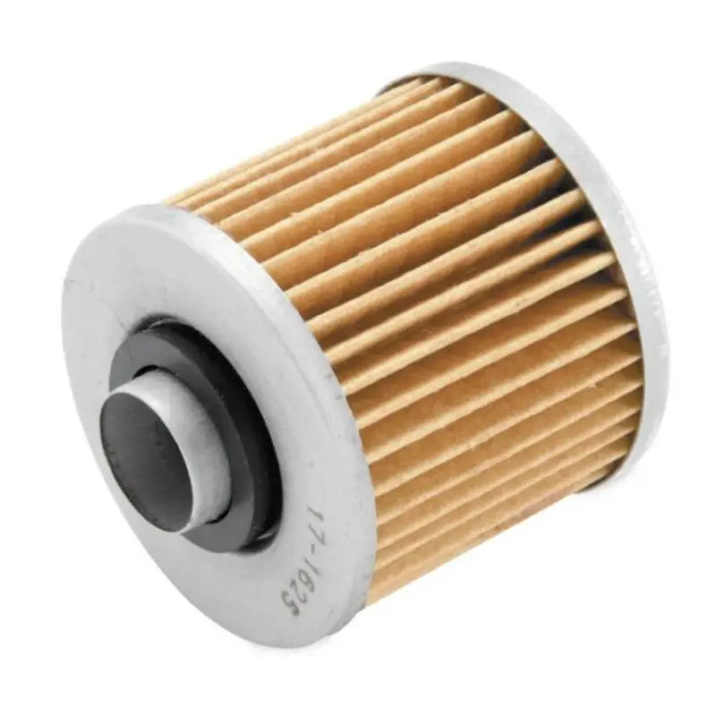 BikeMaster Honda BM-116 Oil Filter - Black - 171637 bkm171637