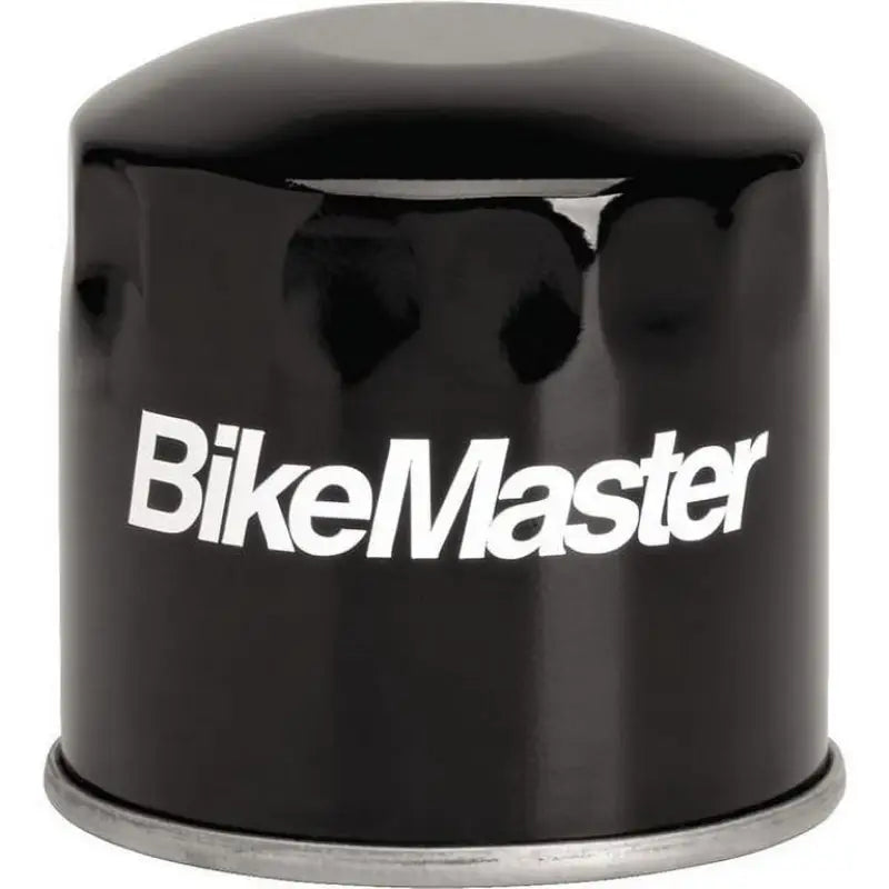 BikeMaster Honda BM-401 Oil Filter - Black - 171611 bkm171611
