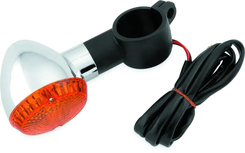 BikeMaster Kawasaki Turn Signal - Front bkm262201
