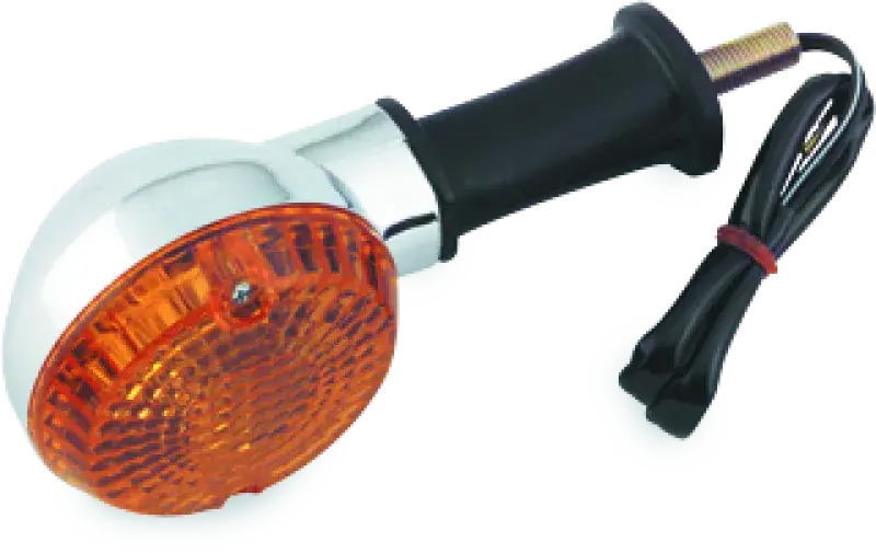 BikeMaster Kawasaki Turn Signal - Front/Rear bkm262036
