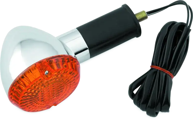 BikeMaster Kawasaki Turn Signal - Rear bkm262286
