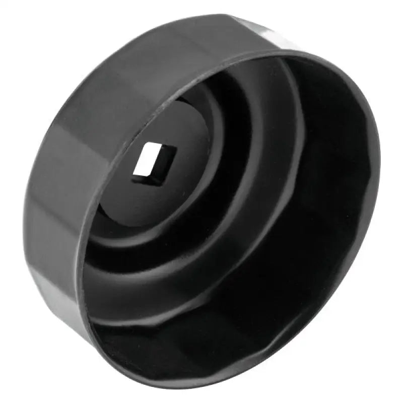 BikeMaster Oil Filter Wrench - 80mm - 151719 bkm151719