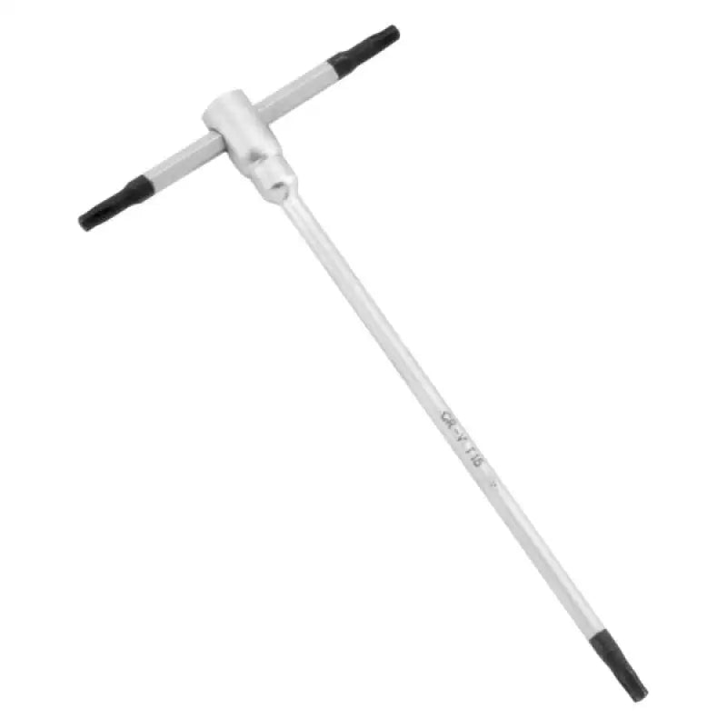 BikeMaster Sliding T-Handle Torx Wrench - T45 - 151875 bkm151875
