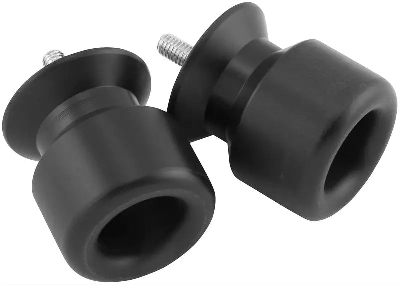 BikeMaster Spool Kit - 6mm - Black - 151620 bkm151620