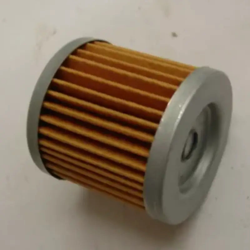 BikeMaster Suzuki BM-139 Oil Filter - Black - 171638 bkm171638