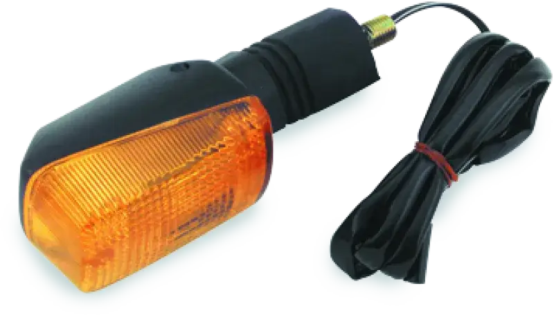 BikeMaster Suzuki Turn Signal - Front/Rear bkm263125