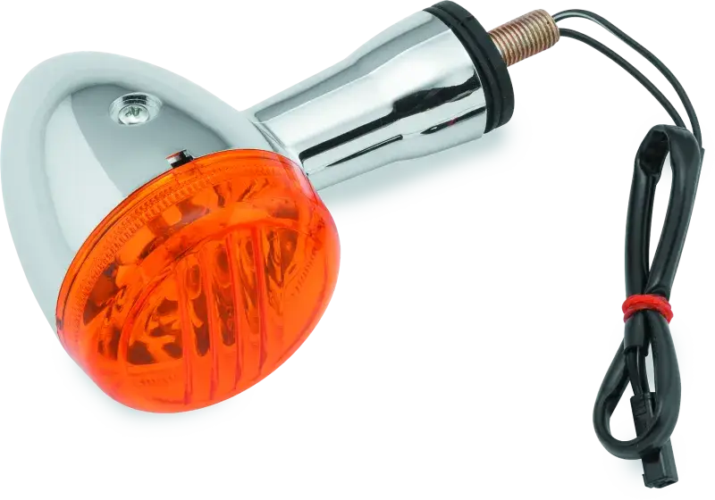 BikeMaster Suzuki Turn Signal - Rear Right bkm261348