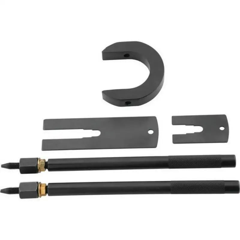 BikeMaster Upside Down Fork Spring Compressor - 152593 bkm152593