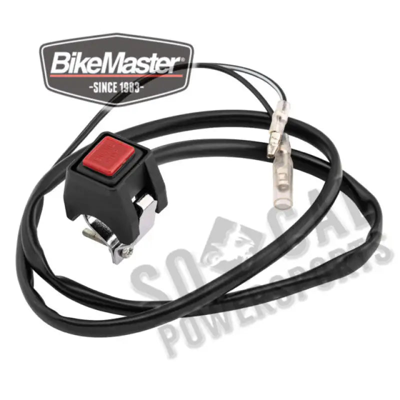BikeMaster Yamaha Voltage Regulator - 153602 bkm153602