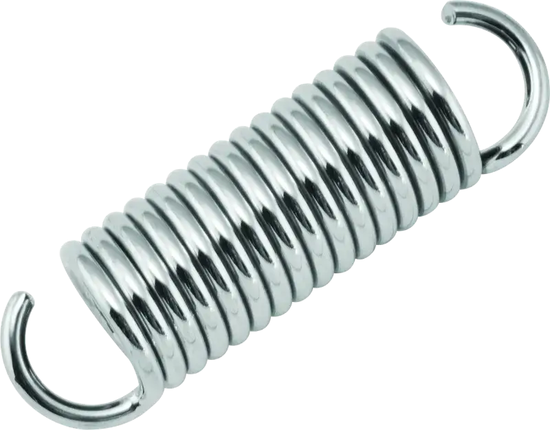 Bikers Choice 02-17 Dyna Chrome Kickstand Spring Replaces H-D 50057-02 bkc482818