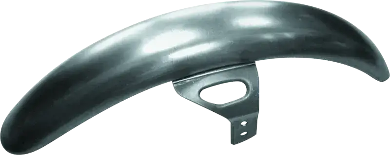 Bikers Choice 06-17 FXDWG Raw Front Fender bkc482815