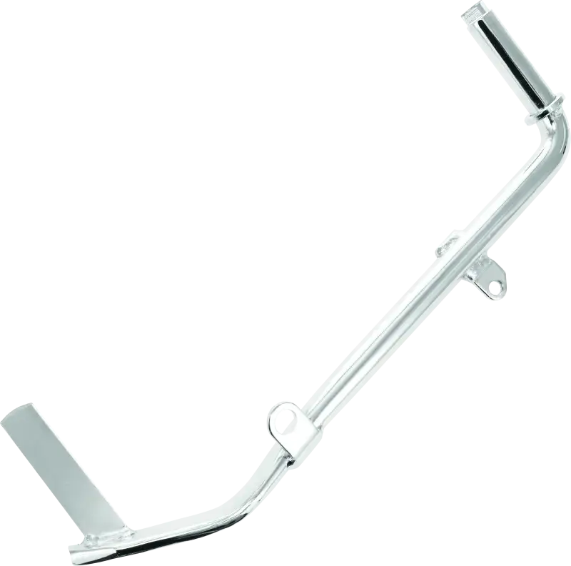 Bikers Choice 07-Up Touring Chrome Kick Stand Replaces H-D 50075-07- bkc488781