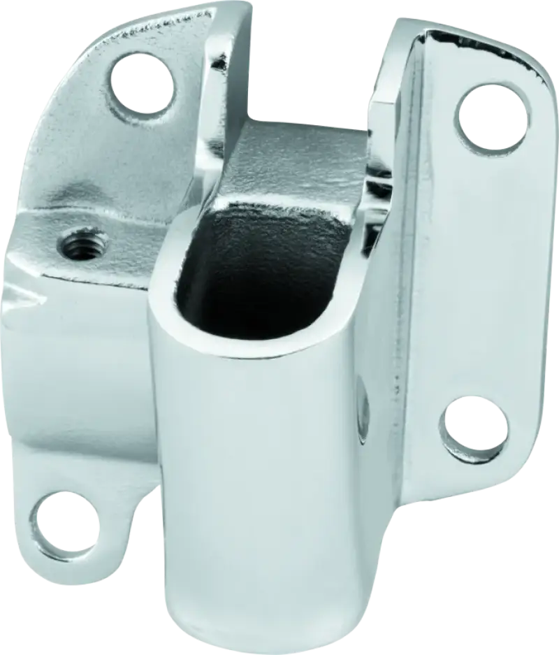 Bikers Choice 08-11 FLT Kickstand Mounting Bracket Replaces H-D bkc489959