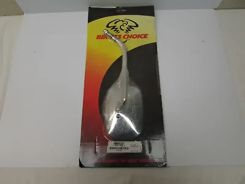 Bikers Choice 1-Pc Long Stem Mirror - 490730 bkc490730