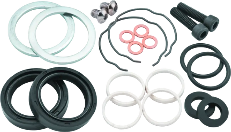 Bikers Choice 41Mm Seal Reb Kit 86-Up Flst - 495606 bkc495606