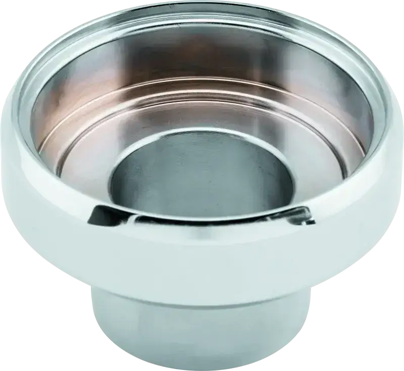 Bikers Choice 49-05 Big Twin & Custom Application Chrome Head Cups Replaces H-D Ea bkc492769