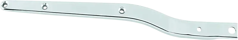 Bikers Choice 58-84 FL Stock Chrome Rear Fender Struts Replaces H-D 59933-58 bkc492538