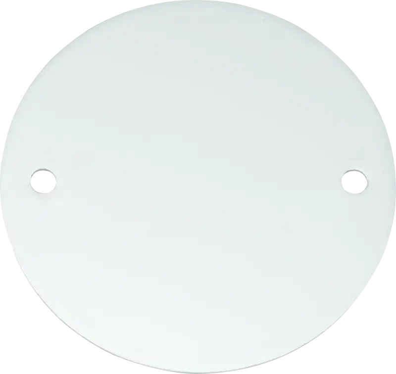 Bikers Choice 70-99 Big Twin Exc Twin Cam 71-03 XL Chrome Ignition Cover Flat Replaces H-D 32584-88T bkc488756